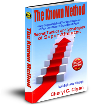 The Known Method